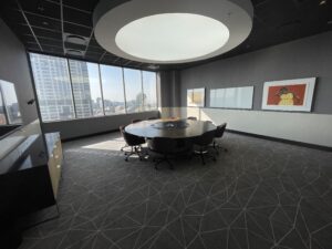 140 West Str – Fitout – IMG_7243