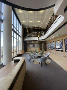 140 West Str – Fitout – IMG_7249